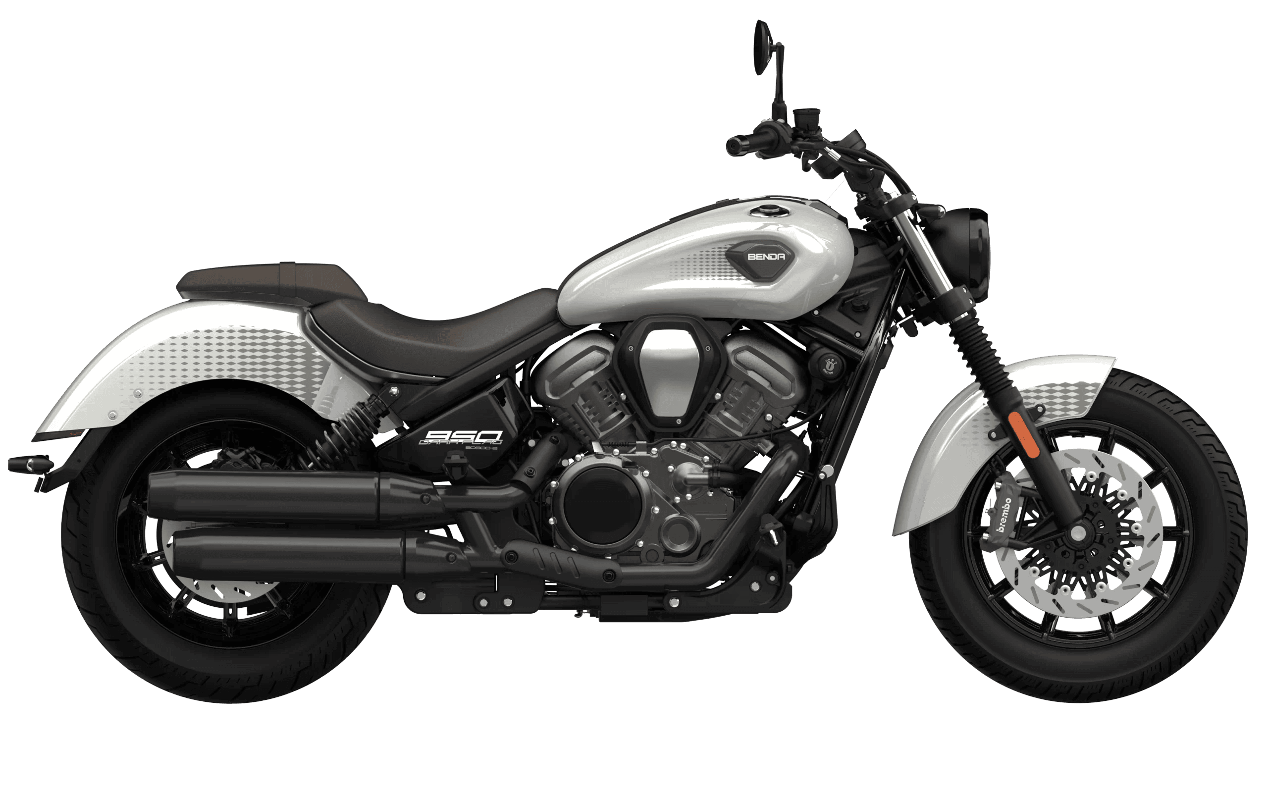 Benda Darkflag 950