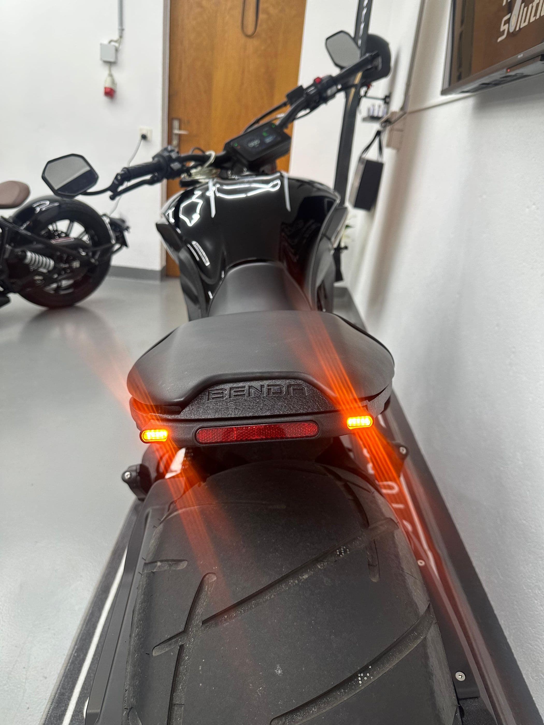 Umbau aus unserer Werkstatt