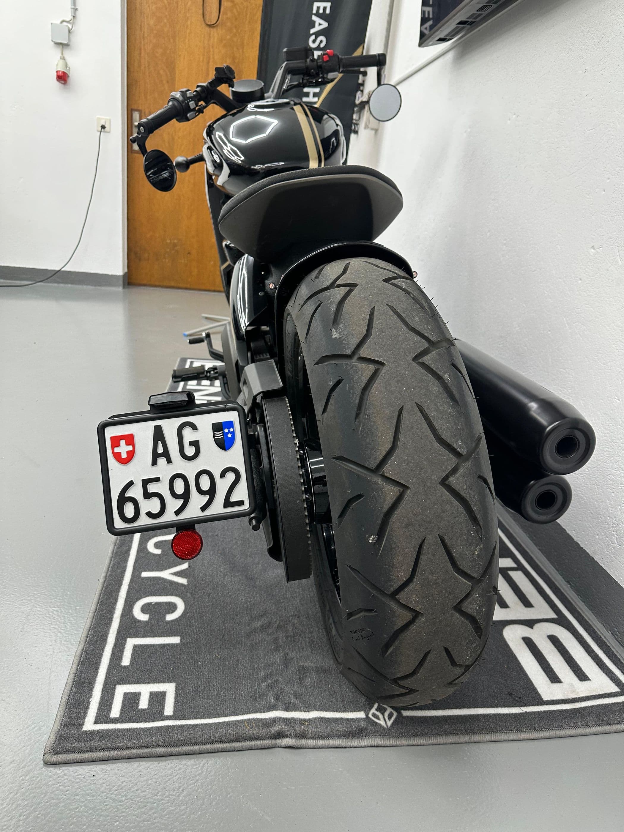 Umbau aus unserer Werkstatt