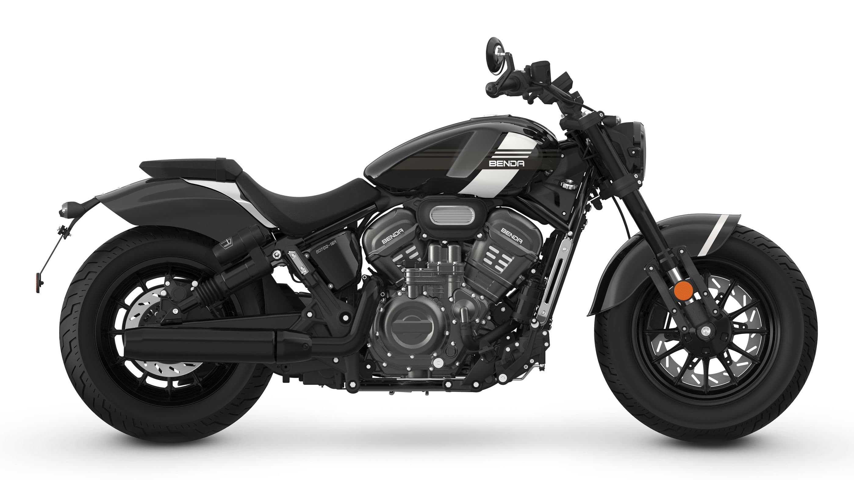 Benda Rock 707